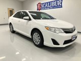 Used 2012 Toyota Camry LE image 2