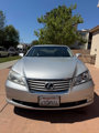 Used 2011 Lexus ES 350 image 6