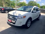 Used 2013 Ford Edge SEL image 2