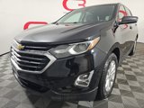 Used 2019 Chevrolet Equinox LT w/ Driver Convenience Package image 3