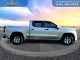 Used 2021 Chevrolet Silverado 1500 W/T w/ WT Value Package image 2