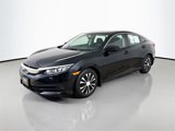 Used 2016 Honda Civic LX image 3