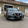 Used 2020 Nissan Maxima SR w/ Sport Mat Group image 3