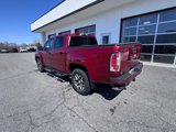 Used 2021 GMC Canyon AT4 w/ Trailering Package image 3