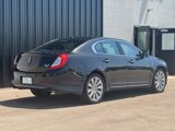 Used 2014 Lincoln MKS AWD w/ Equipment Group 201A image 5