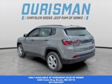 Used 2024 Jeep Compass Latitude image 3