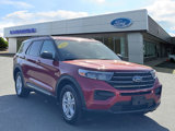 Used 2022 Ford Explorer XLT image 2