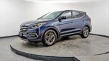 Used 2017 Hyundai Santa Fe Sport image 2