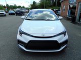 Used 2022 Toyota Corolla SE image 2