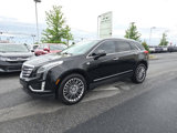 Used 2017 Cadillac XT5 Premium Luxury image 3