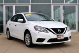 Used 2016 Nissan Sentra SV image 2