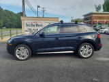 Used 2018 Audi Q5 2.0T Premium Plus w/ Premium Plus Package image 4