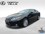 Used 2014 Lexus ES 350 image 1