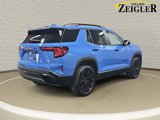 New 2025 GMC Terrain Elevation w/ Black Edition image 5