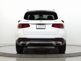 Used 2021 Mercedes-Benz GLC 300 4MATIC image 4