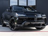Used 2021 Lamborghini Urus image 2