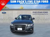 Used 2015 Audi Q5 2.0T Premium Plus w/ Technology Package image 3