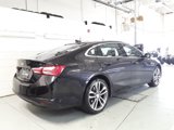 Used 2022 Chevrolet Malibu LT image 4