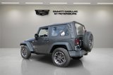 Used 2017 Jeep Wrangler Sport S w/ Quick Order Package 24S image 3