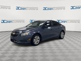 Used 2013 Chevrolet Cruze LS image 4