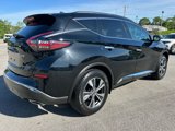Used 2023 Nissan Murano SV image 4