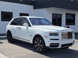 Used 2023 Rolls-Royce Cullinan image 2