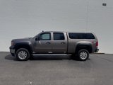 Used 2012 GMC Sierra 2500 SLE w/ SLE Preferred Package image 2