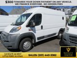 Used 2016 RAM ProMaster 2500 image 3