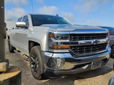 Used 2018 Chevrolet Silverado 1500 LT w/ Texas Edition image 2
