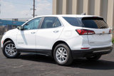 Used 2023 Chevrolet Equinox LT image 2