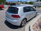 Used 2015 Volkswagen e-Golf SEL Premium image 4
