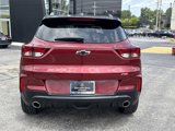 Used 2022 Chevrolet TrailBlazer RS w/ Technology Package image 4