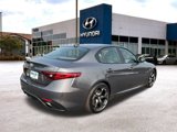 Used 2018 Alfa Romeo Giulia Ti Sport w/ Quick Order Package 22U Sport image 5