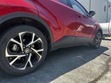 Used 2022 Toyota C-HR XLE image 6
