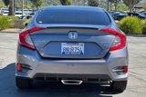 Used 2020 Honda Civic Sport image 5
