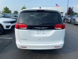 Used 2023 Chrysler Voyager LX image 3