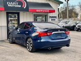 Used 2016 Nissan Maxima SR image 5
