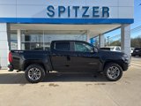 Used 2022 Chevrolet Colorado LT w/ LT Convenience Package image 3