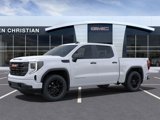 New 2024 GMC Sierra 1500 Pro w/ Graphite Edition image 2