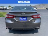 Used 2018 Toyota Camry XSE image 4