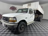 Used 1992 Ford F450 2WD Regular Cab Super Duty image 2