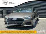 Used 2020 Audi A7 3.0T Prestige w/ Prestige Package image 4