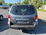 Used 2012 Nissan Pathfinder SV image 6