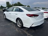 Used 2018 Hyundai Sonata SEL image 3