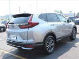 Used 2021 Honda CR-V EX image 5
