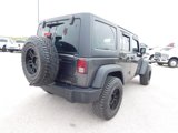 Used 2017 Jeep Wrangler Unlimited Sport image 4