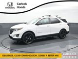 Used 2021 Chevrolet Equinox LT image 3