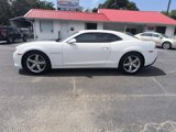 Used 2015 Chevrolet Camaro LT w/ 1LT Preferred Package image 2