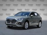New 2025 Audi Q3 2.0T Premium image 5