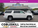 Used 2019 Chevrolet Suburban LT image 2